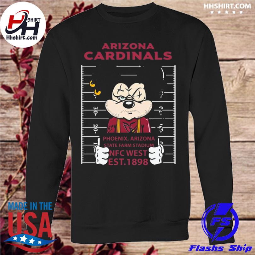 Arizona Cardinals Super Star T-shirt,Sweater, Hoodie, And Long Sleeved,  Ladies, Tank Top