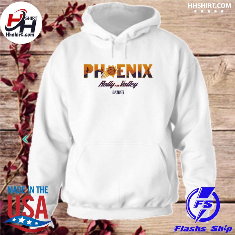 Phoenix suns merchandise the valley suns shirt, hoodie, sweater
