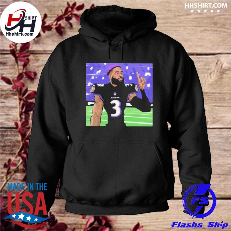 Odell Beckham Jr funny 2023 Shirt, hoodie, sweater, long sleeve