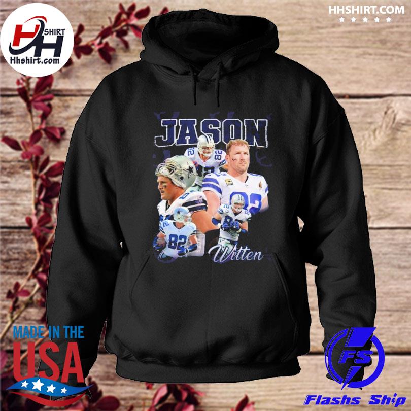 Jason Witten Dallas Cowboys shirt, hoodie, sweater and long sleeve