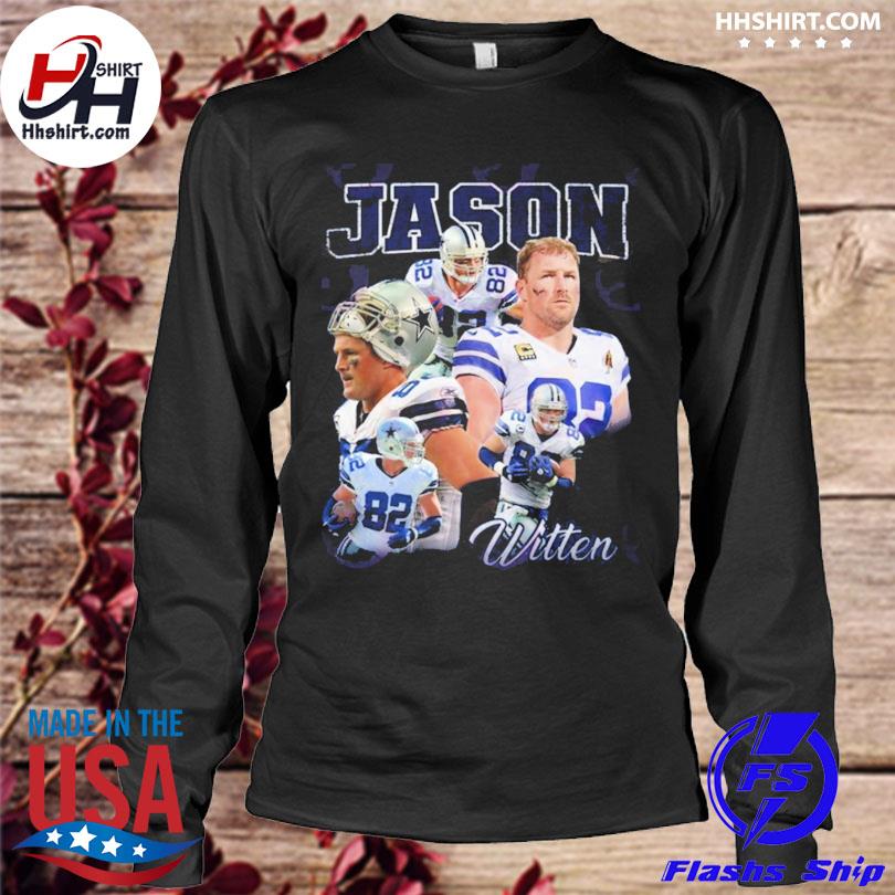 Jason witten Dallas Cowboys tee shirt, hoodie, sweater, long sleeve and  tank top