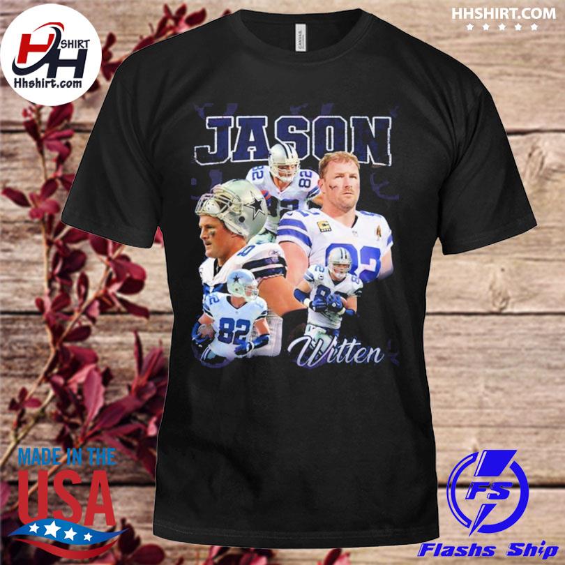 Jason Witten Dallas Cowboys shirt, hoodie, sweater and long sleeve