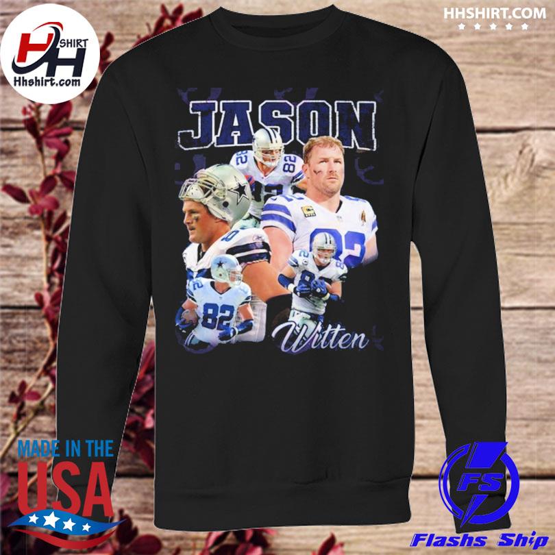 Jason Witten Dallas Cowboys shirt, hoodie, sweater and long sleeve