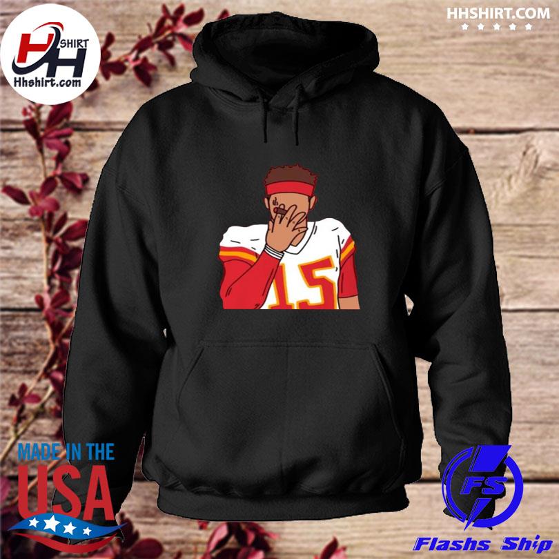 Patrick Mahomes Cigar tee shirt, hoodie, longsleeve tee, sweater