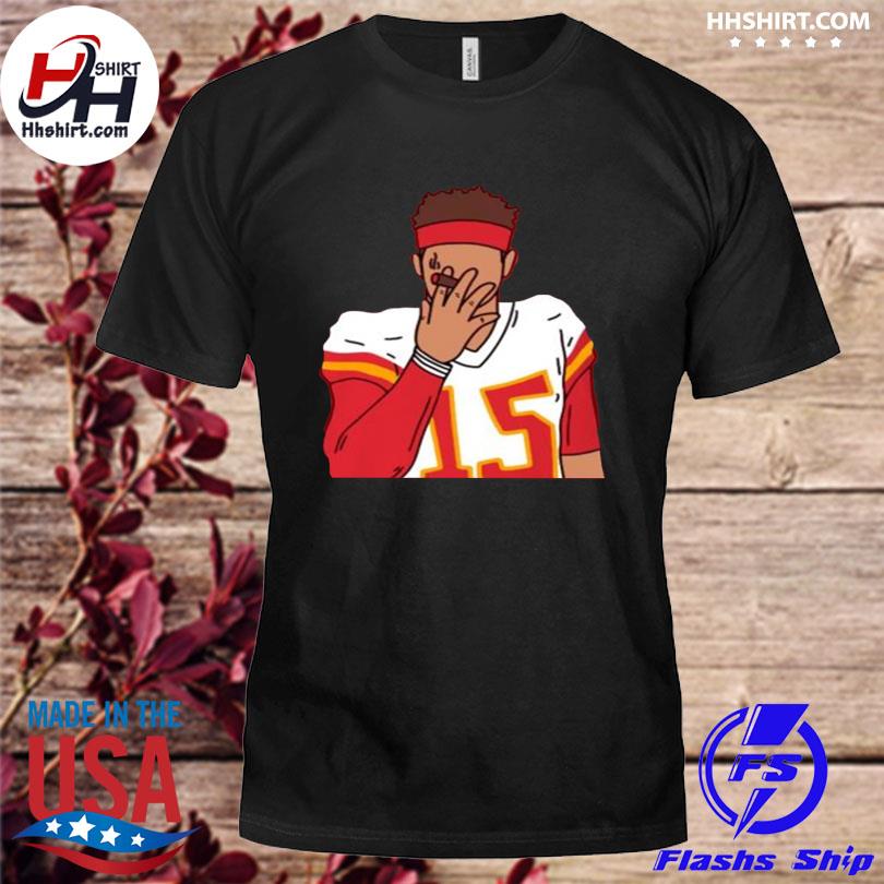 Patrick Mahomes Cigar tee shirt, hoodie, longsleeve tee, sweater