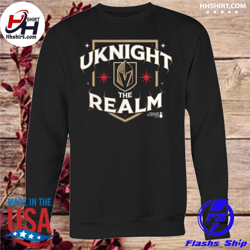 Official Nhl Shop Vegas Golden Knights 2023 Stanley Cup Playoffs Driven  T-Shirt - Shirtnewus