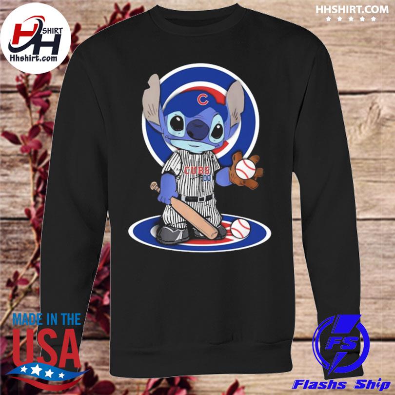 Chicago Cubs Baseball - 2023 Season Shirt