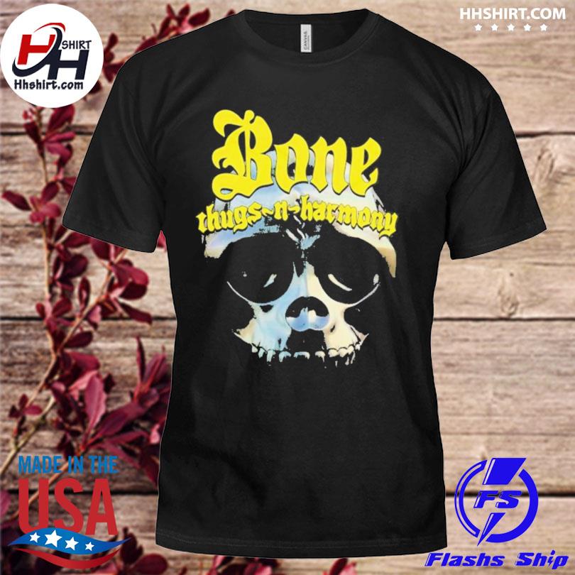 Bone thugs n harmony 2023 shirt