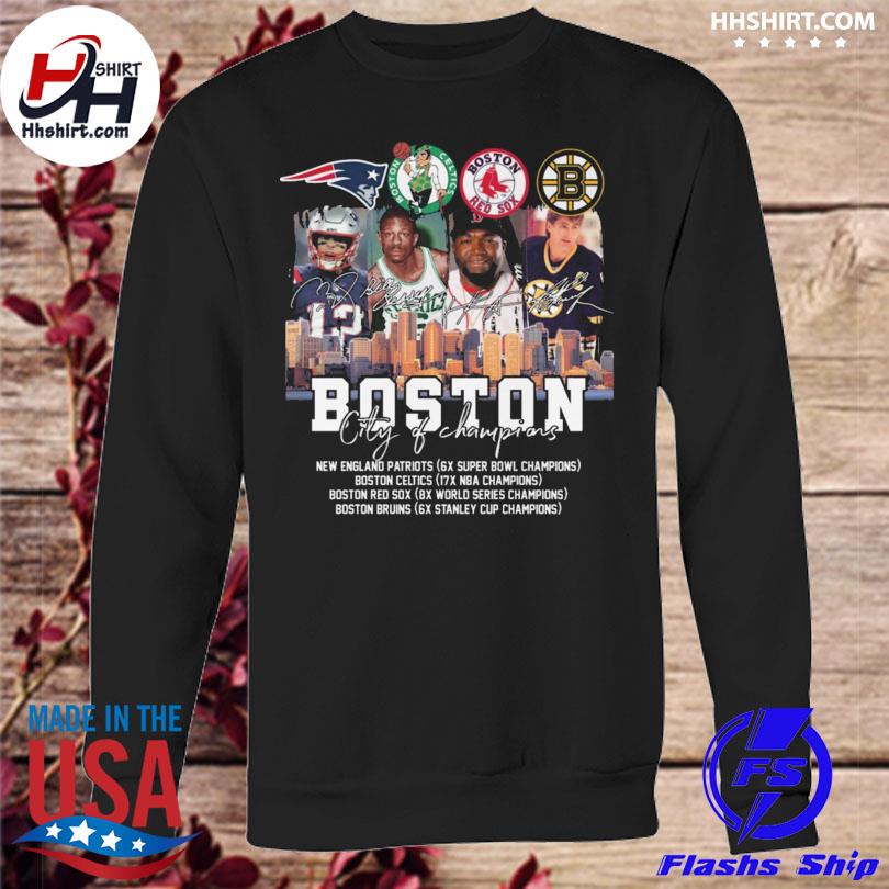 Boston Red Sox Boston CelticsNew England Patriots Boston Bruins shirt,  hoodie, tank top, sweater