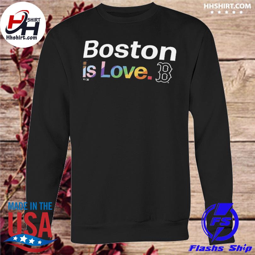 Boston red sox pride shirt, hoodie, longsleeve tee, sweater