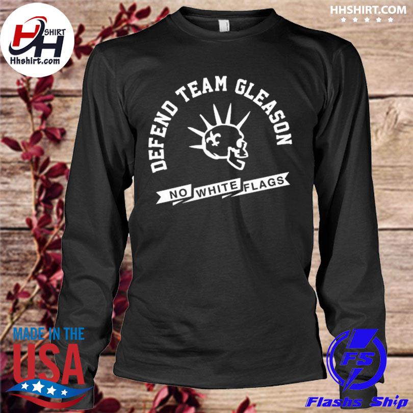 Team Gleason T-Shirts