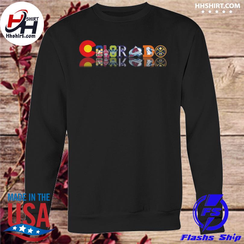 Colorado Rockies City Connect Shirt, hoodie, sweater, long sleeve and tank  top