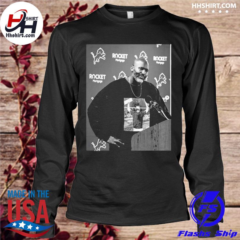 Official dan Campbell Detroit Lions Vintage T-Shirt, hoodie, sweater, long  sleeve and tank top