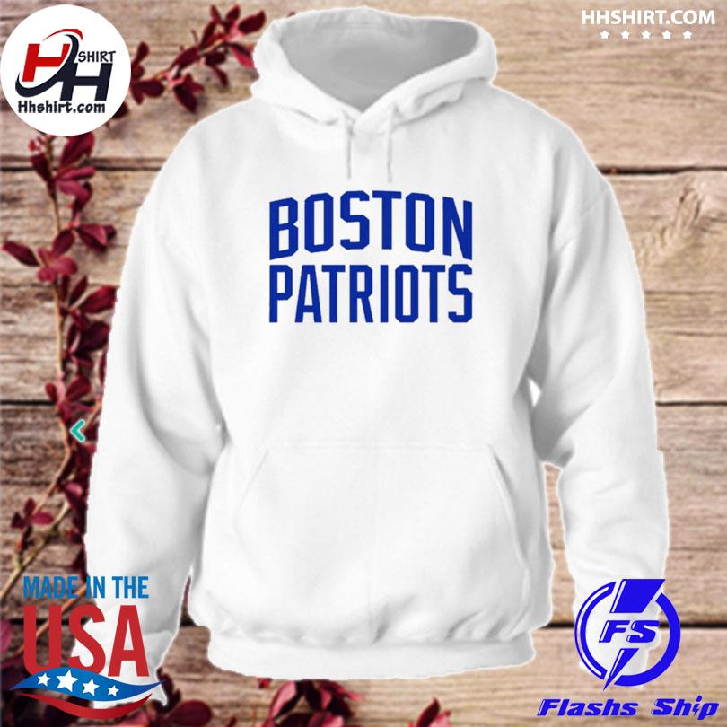 Devin Mccourty Wearing Boston Patriots Shirt, hoodie, sweater, long sleeve  and tank top