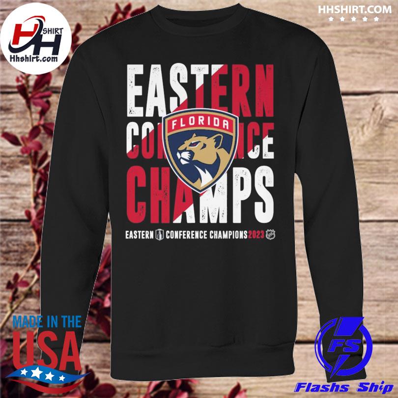 Florida eastern conference champions 2023 shirt, hoodie, longsleeve tee ...
