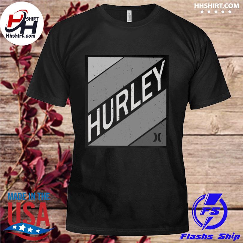 Hurley scott cawthon 2023 shirt