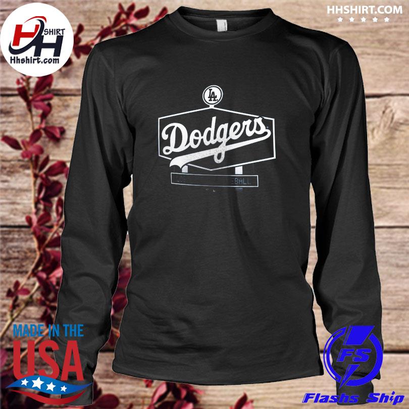 Los Angeles Dodgers Mom Life T-Shirt, hoodie, sweater, long sleeve and tank  top