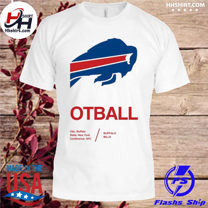 Marissa figueroa wearing buffalo bills football 2023 shirt