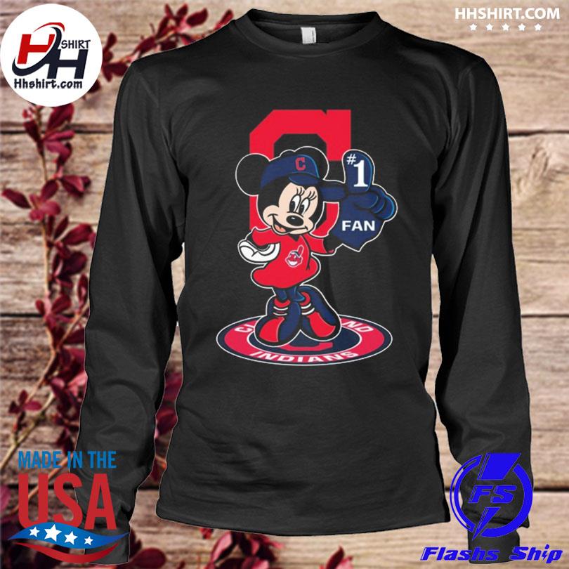 Cleveland Indians - Mickey's Place