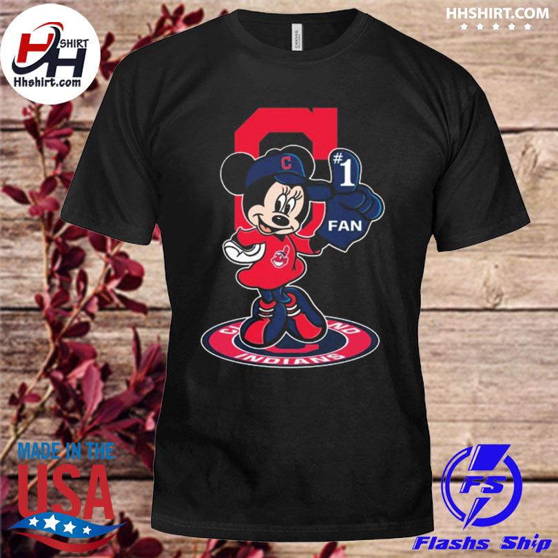 Cleveland Indians - Mickey's Place