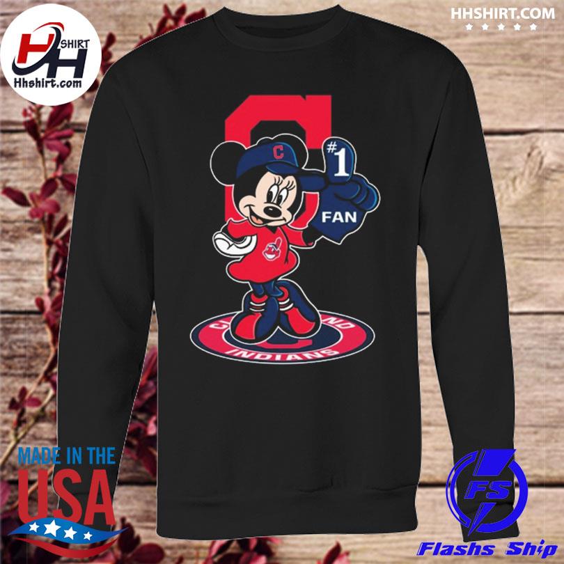 Cleveland Indians - Mickey's Place