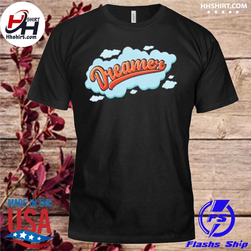 Mood-forever dreamer 2023 shirt