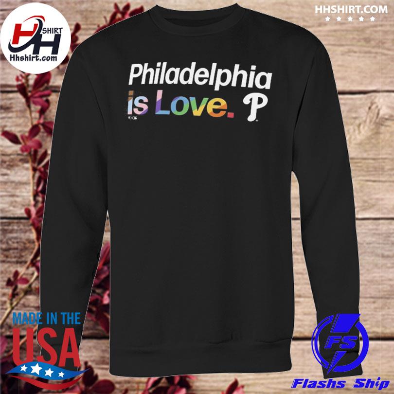 Philadelphia Phillies City P T-Shirt, hoodie, longsleeve