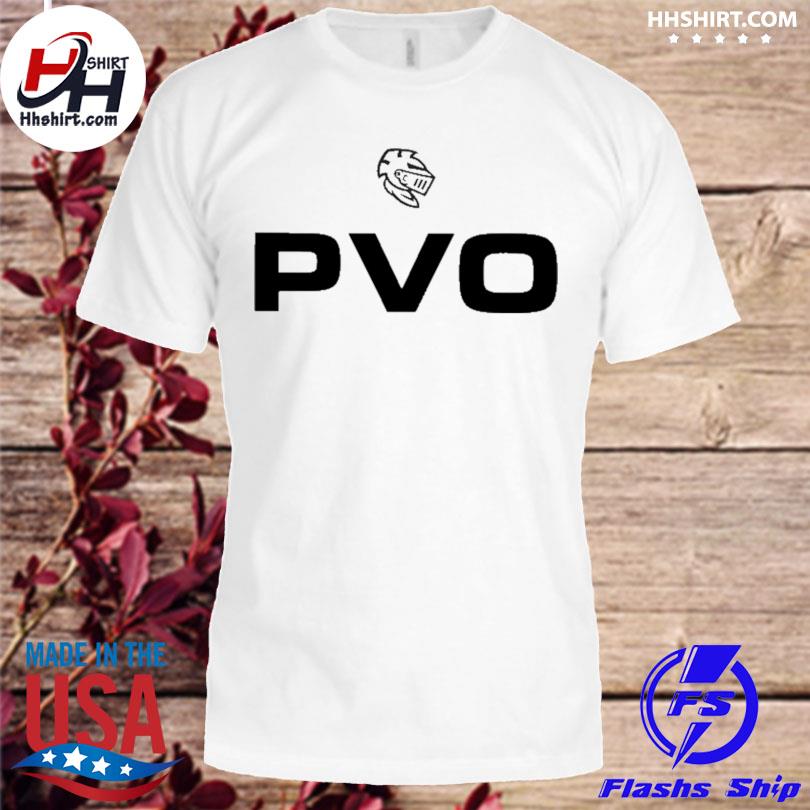 Pvo charlotte knights shirt