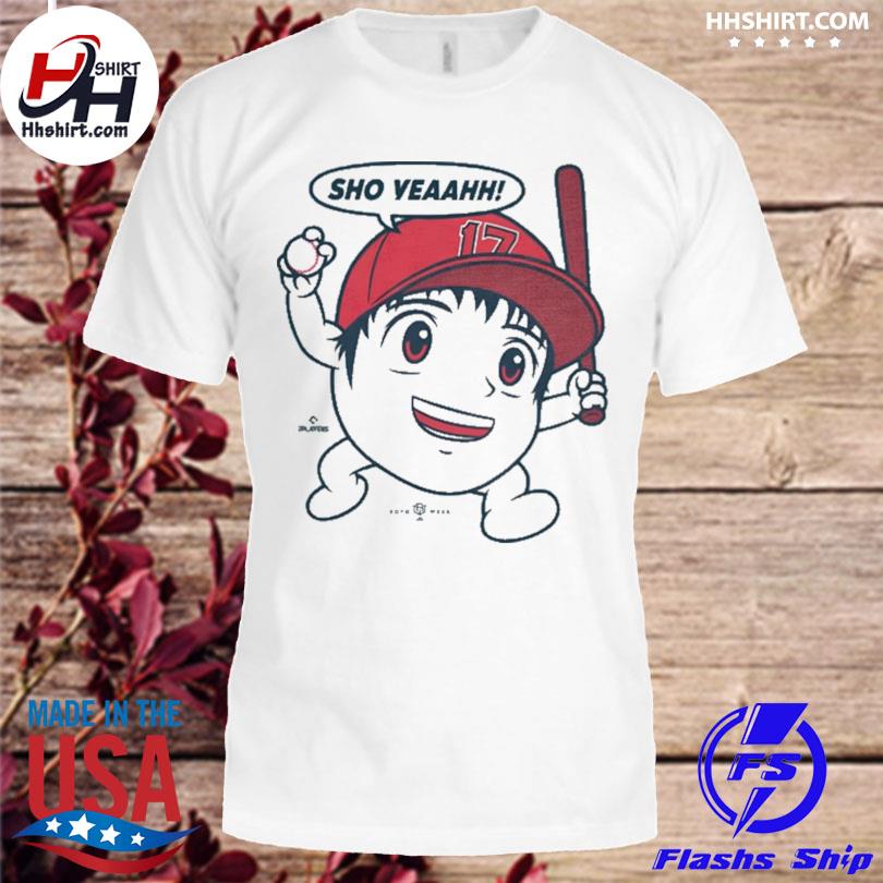 Sho yeah 2023 shirt