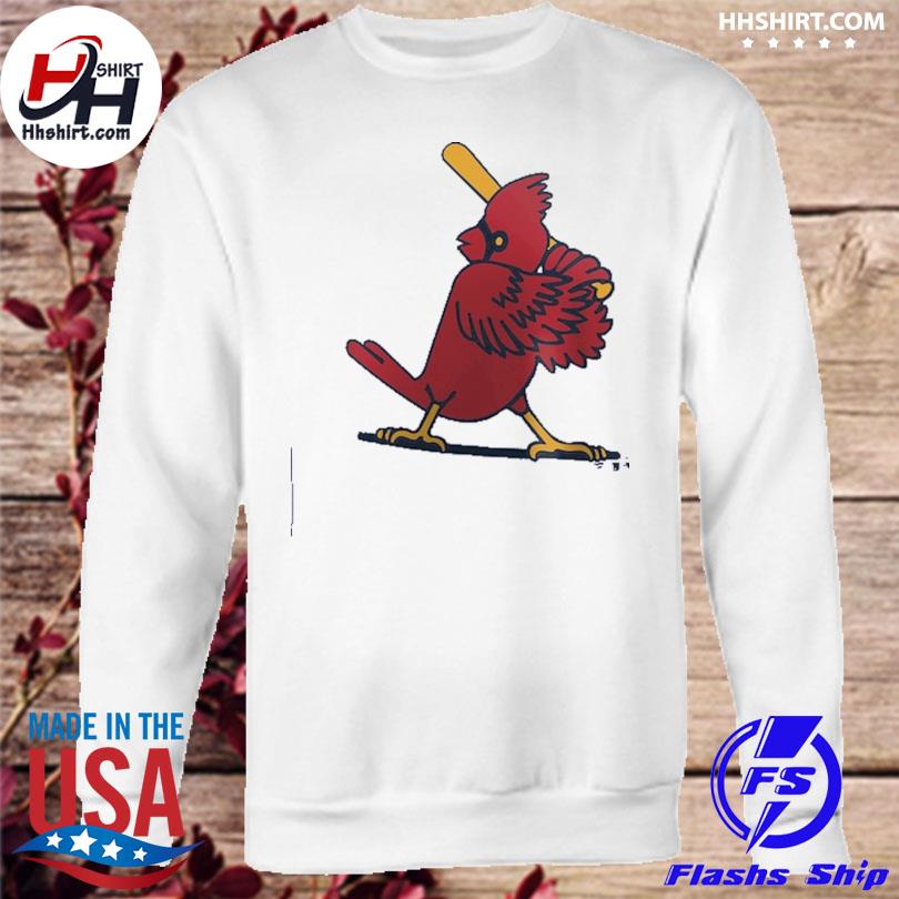 St. Louis Cardinals baseball Cooperstown collection winning team shirt,  hoodie, sweater, long sleeve and tank top