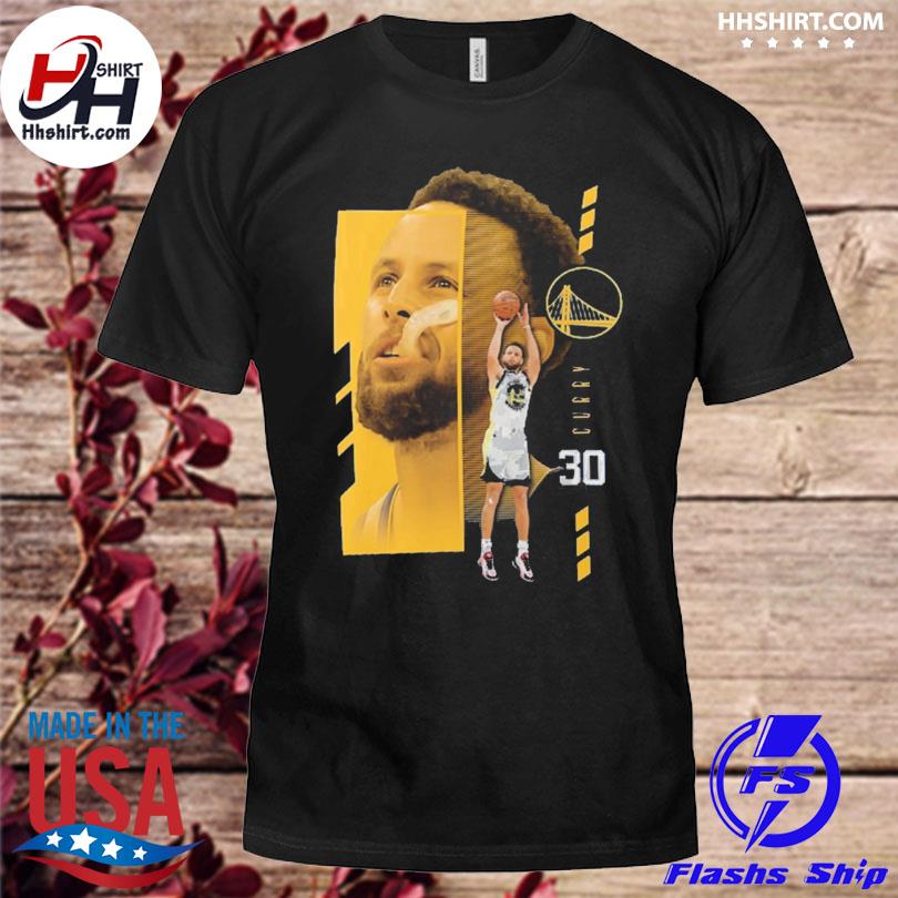 Stephen Curry Golden State Warriors Player Name & Number Jump Pass