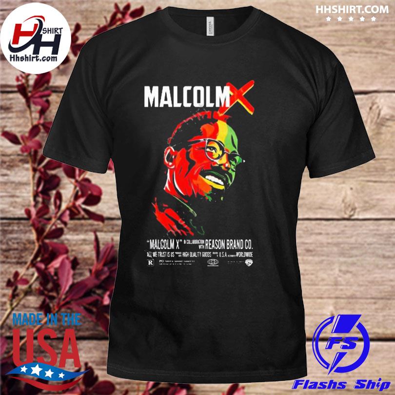 Tweets by feds malcolm x 2023 shirt