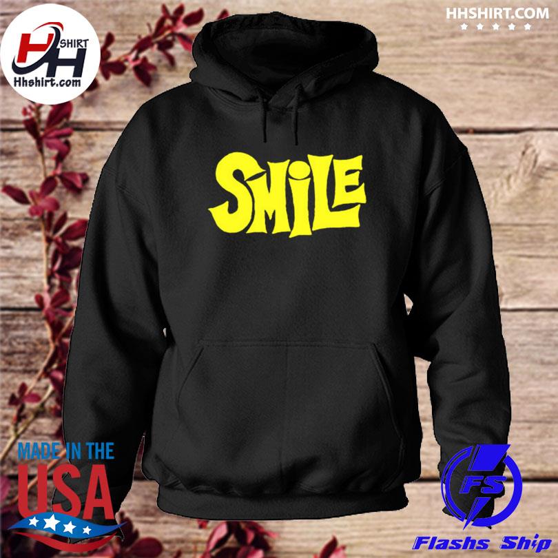 Beach Boys Smile 2023 Shirt hoodie longsleeve tee sweater