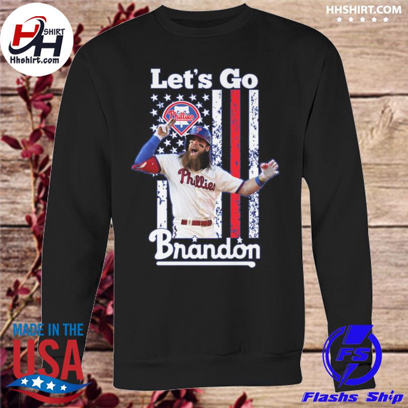 Bryce Harper 300 Shirt, hoodie, sweater and long sleeve