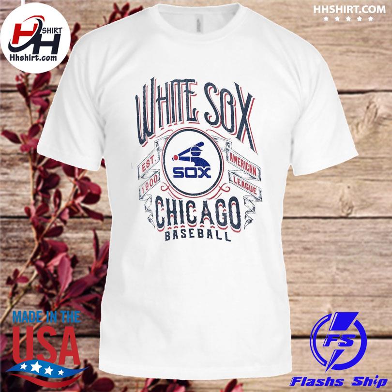 Major League Baseball Chicago White Sox shirt, hoodie, sweater, long sleeve  and tank top