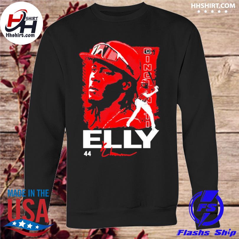 Elly De La Cruz Playmaker T-shirt