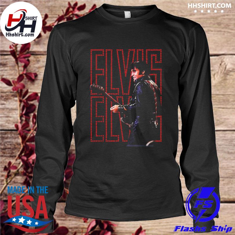 Elvis t hotsell shirt damen