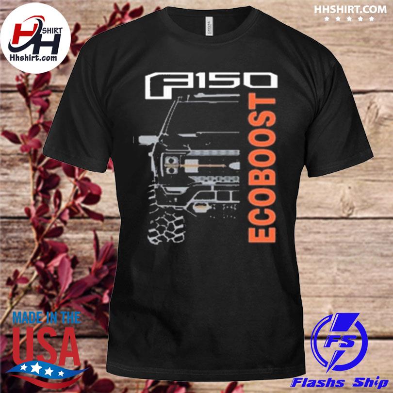 ecoboost shirt