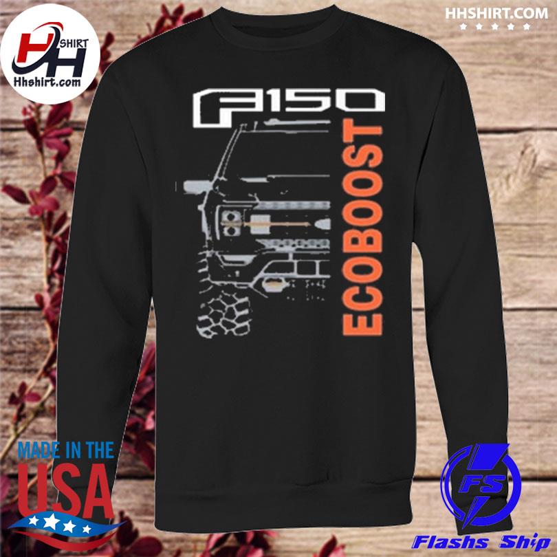 ecoboost shirt