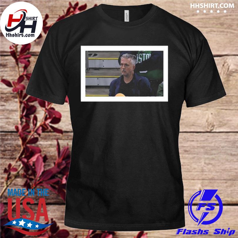 Jeremy Tache Bill Simmons Sad Photo Meme Shirt - Bring Your Ideas