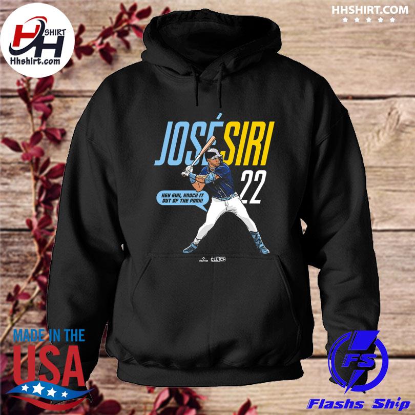 Jose Siri Hey Siri Tee Shirt, hoodie, sweater, long sleeve and tank top