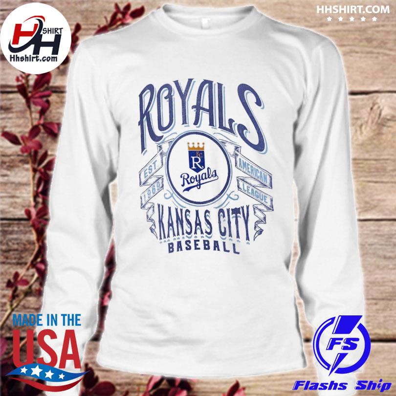 Kansas City Royals Darius Rucker Collection Rock 2023 shirt, hoodie,  longsleeve, sweatshirt, v-neck tee