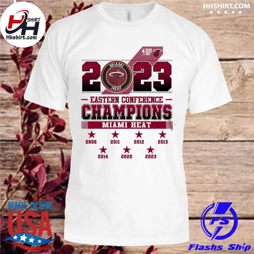 eastern conference champs 2023