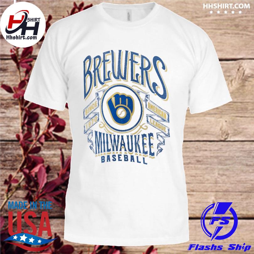 Milwaukee Brewers Darius Rucker 2023 Shirt, hoodie, longsleeve tee, sweater