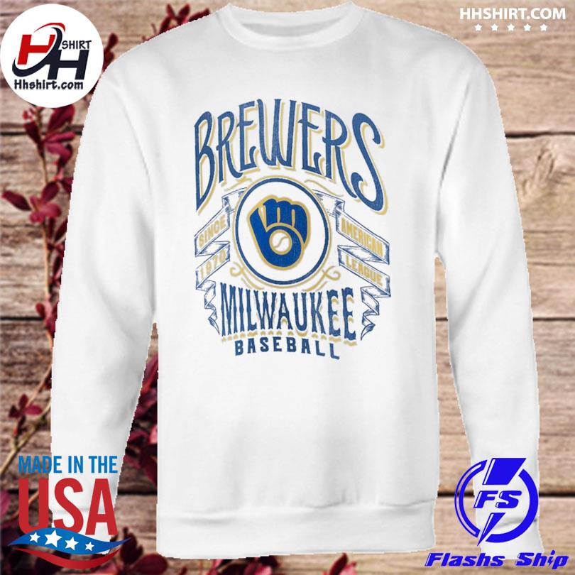 Official Milwaukee Brewers Darius Rucker Collection Rock 2023 shirt,  hoodie, longsleeve, sweatshirt, v-neck tee