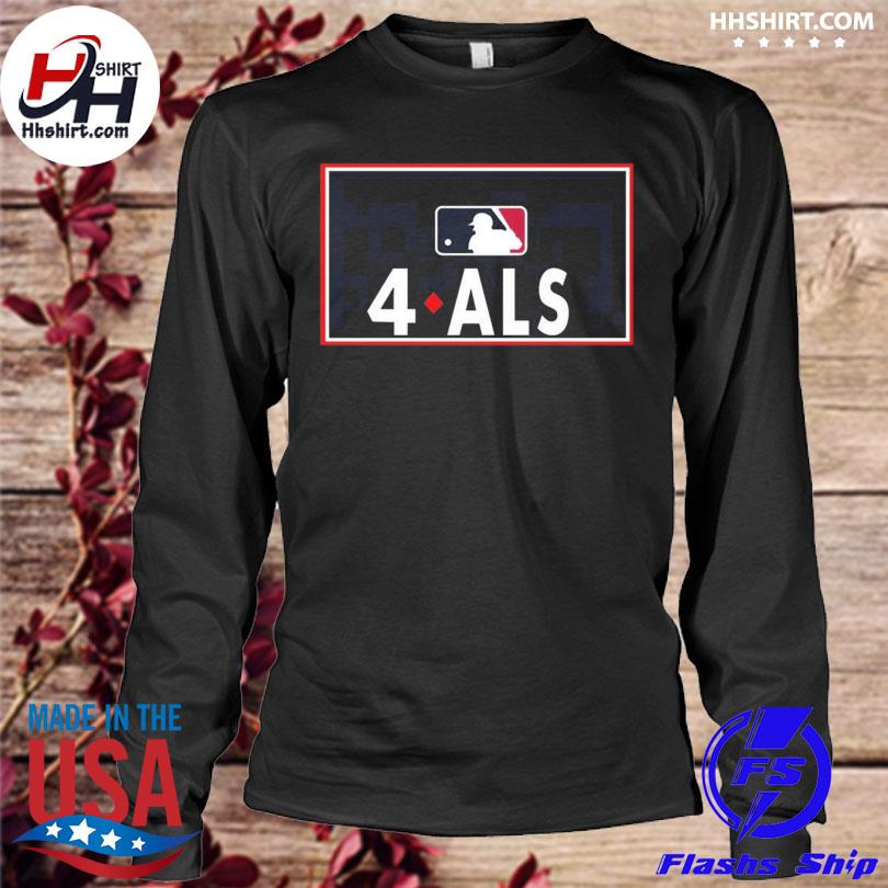 Original Mlb 4als T-shirt,Sweater, Hoodie, And Long Sleeved