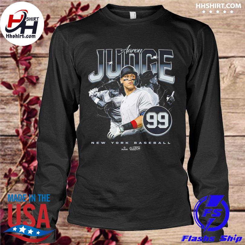 Aaron Judge New York baseball 90s Retro shirt, hoodie, sweater, long sleeve  and tank top