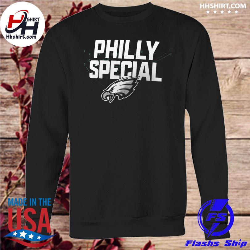 Philadelphia Eagles Nike Local Essential T-Shirt, hoodie