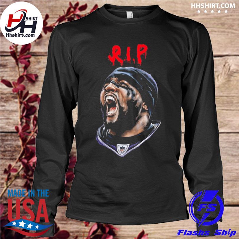 R.i.p Ray Lewis 28 Shirt