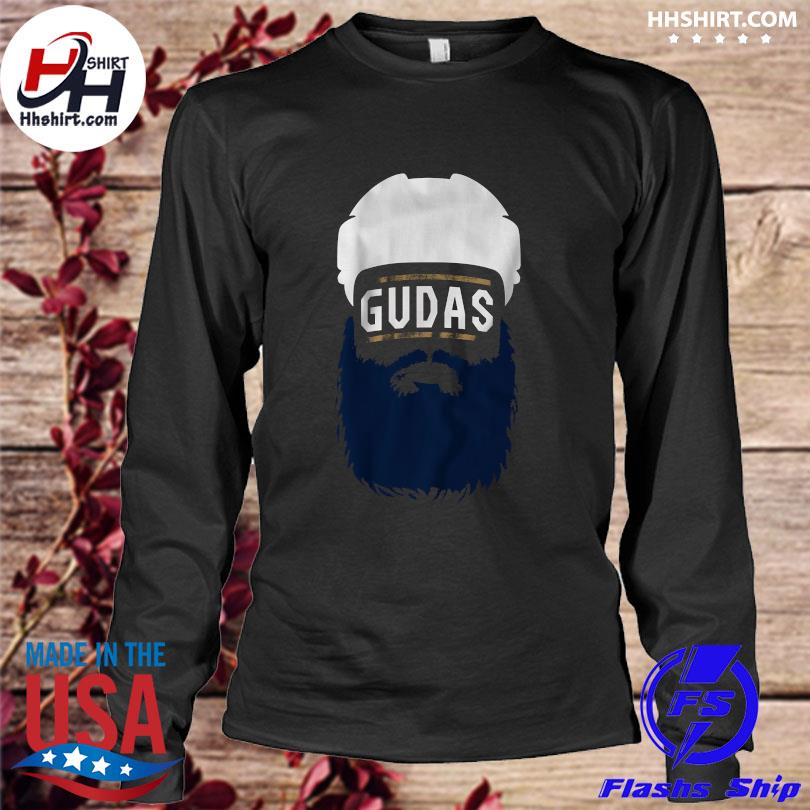 Official Florida Panthers Radko Gudas Beard Shirt, hoodie, sweater, long  sleeve and tank top